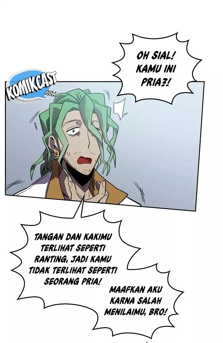 A Returner's Magic Should Be Special Chapter 48 Gambar 44