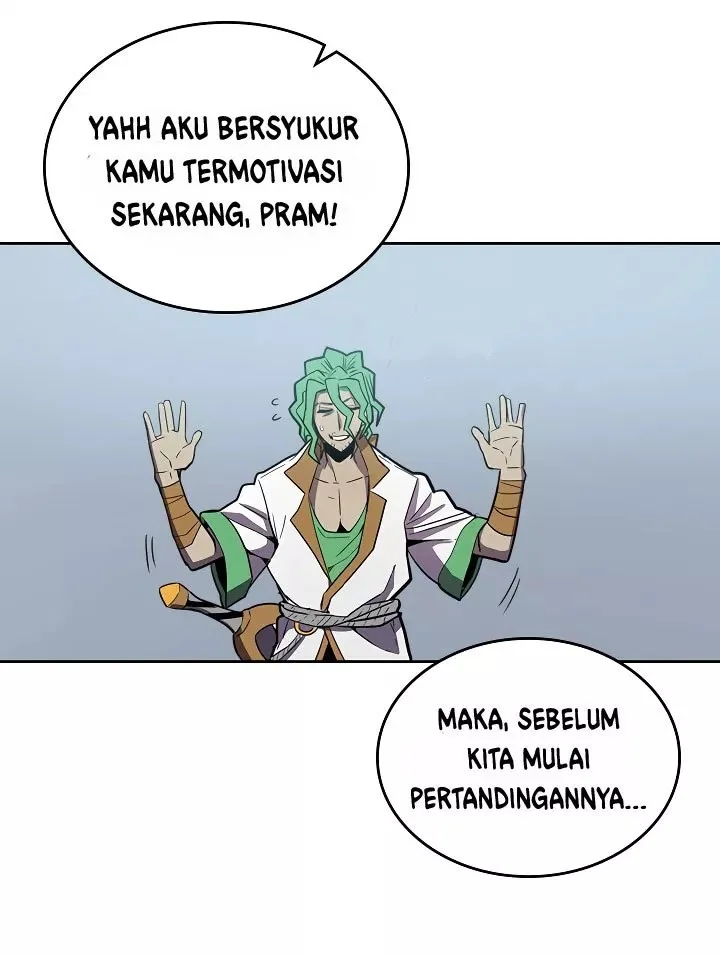 A Returner's Magic Should Be Special Chapter 48 Gambar 48