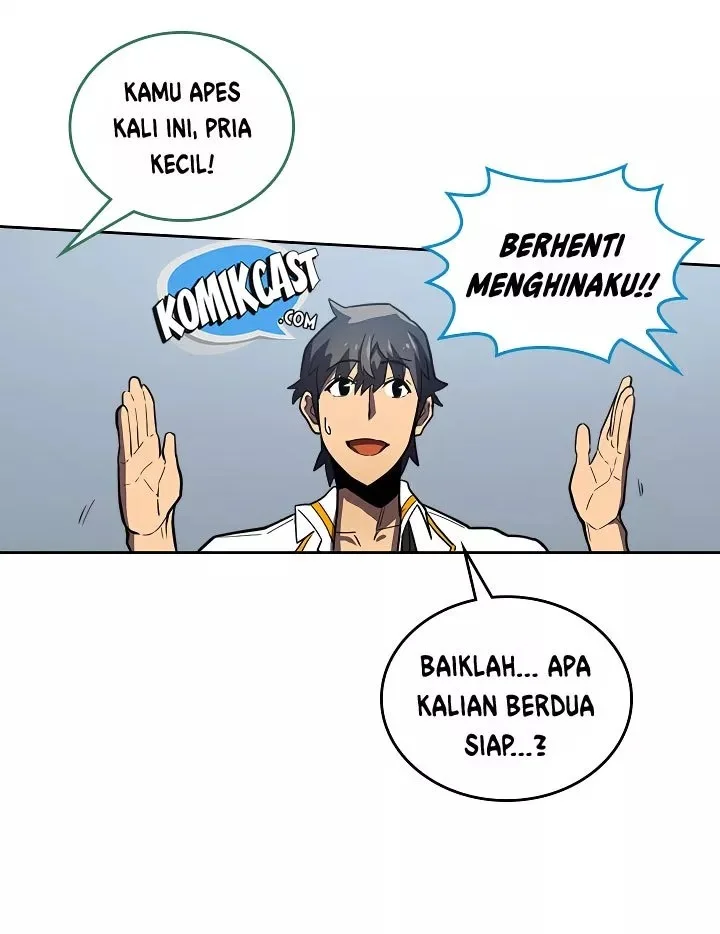 A Returner's Magic Should Be Special Chapter 48 Gambar 54