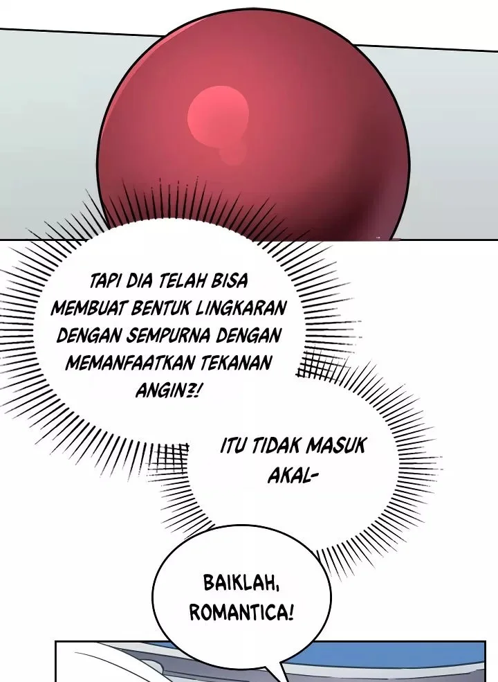 A Returner's Magic Should Be Special Chapter 48 Gambar 6