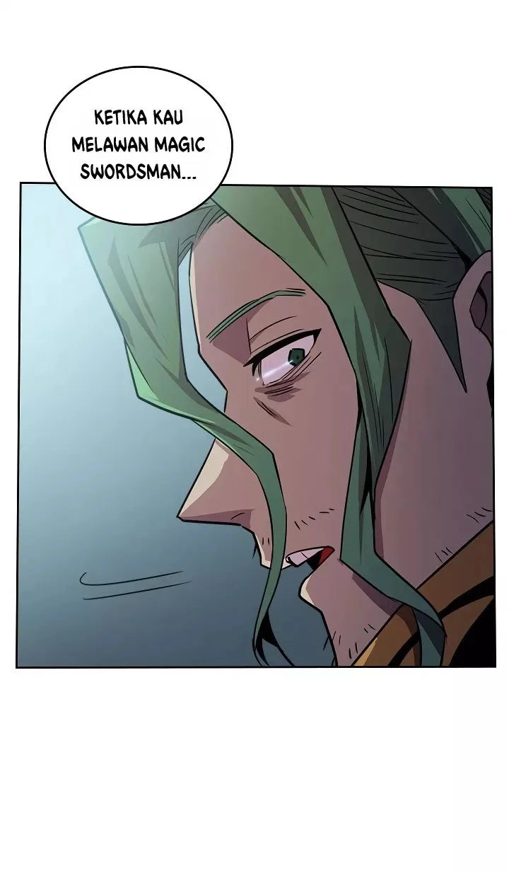 A Returner's Magic Should Be Special Chapter 48 Gambar 77