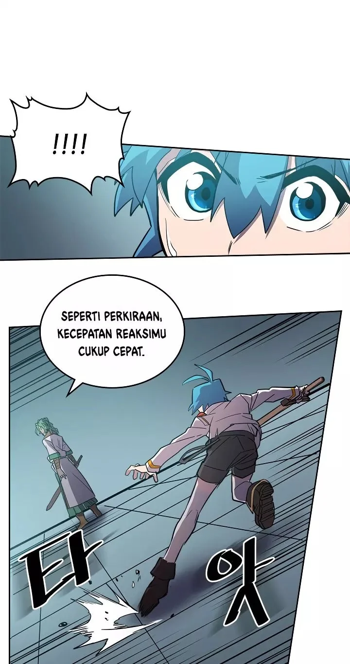 A Returner's Magic Should Be Special Chapter 48 Gambar 79