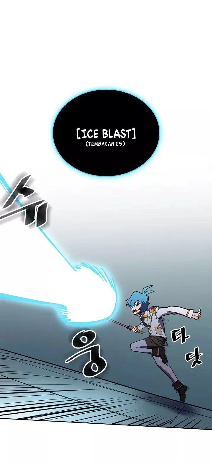 A Returner's Magic Should Be Special Chapter 48 Gambar 81