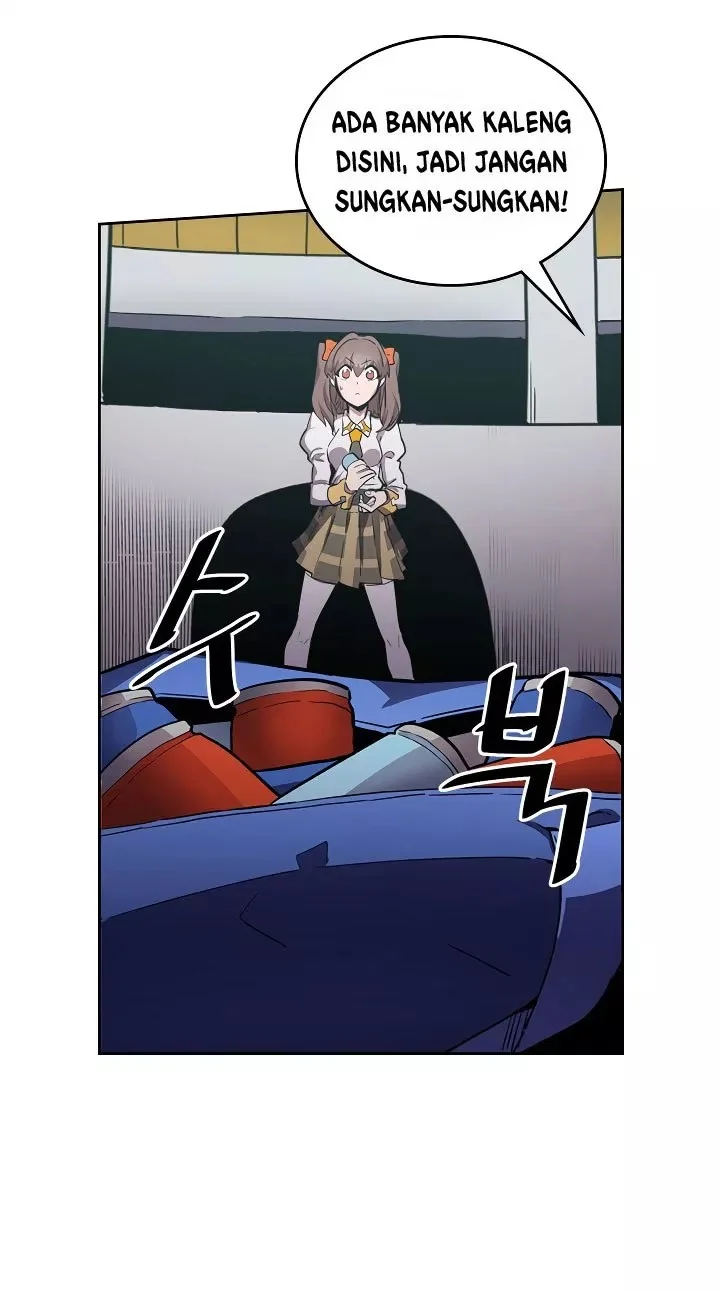 A Returner's Magic Should Be Special Chapter 48 Gambar 9