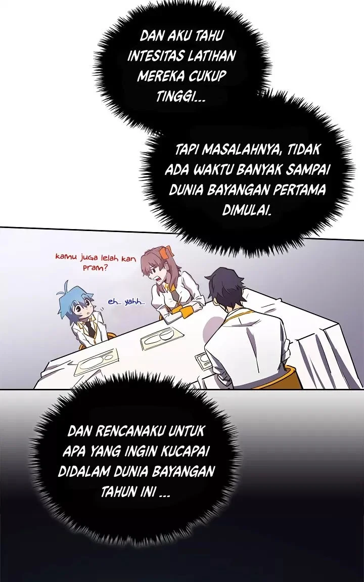 A Returner's Magic Should Be Special Chapter 49 Gambar 10