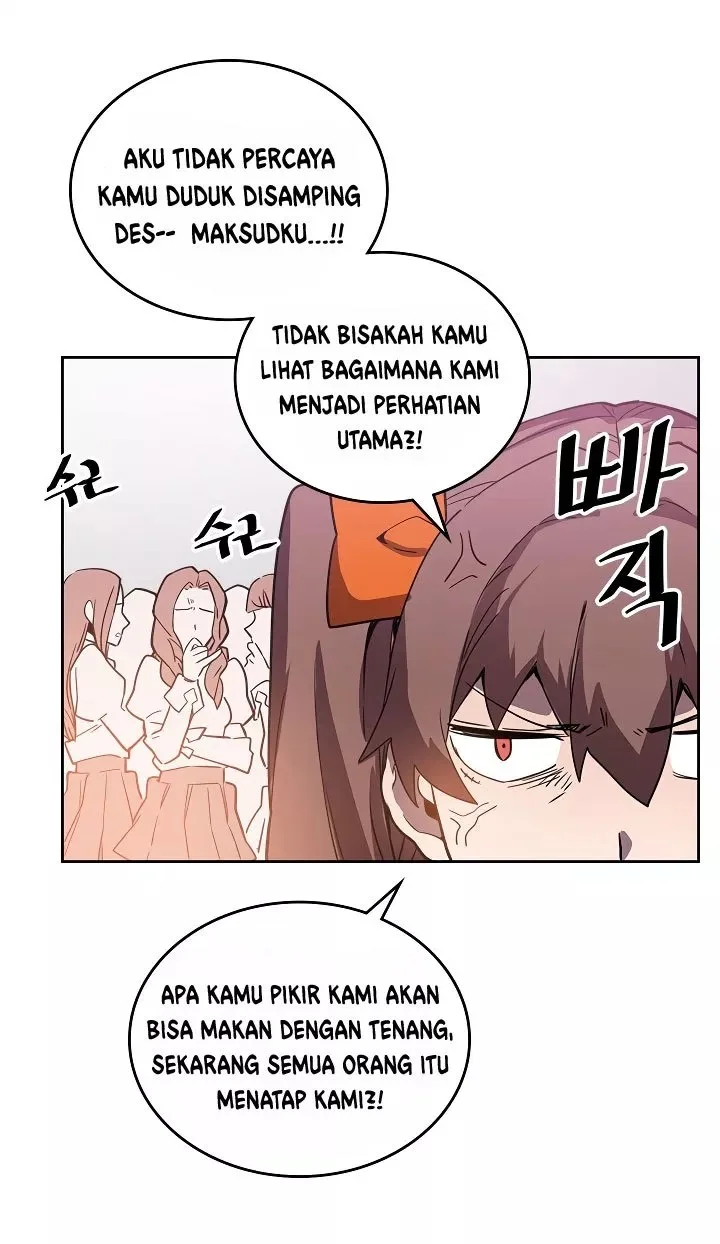 A Returner's Magic Should Be Special Chapter 49 Gambar 24