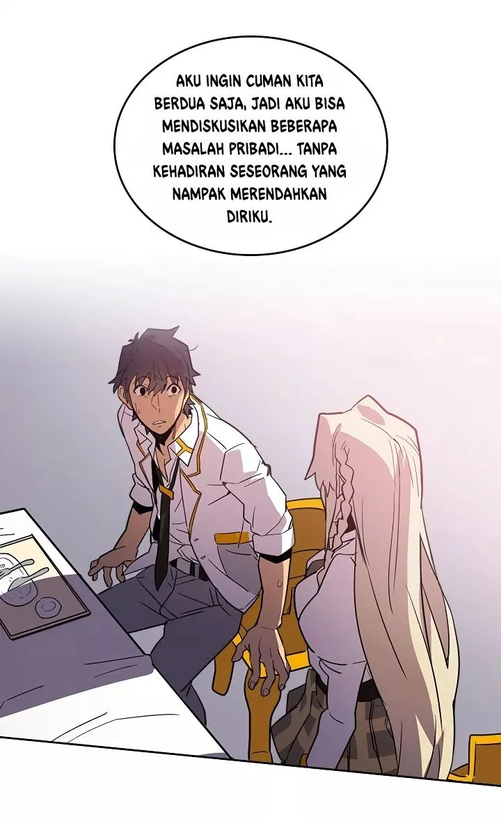 A Returner's Magic Should Be Special Chapter 49 Gambar 33