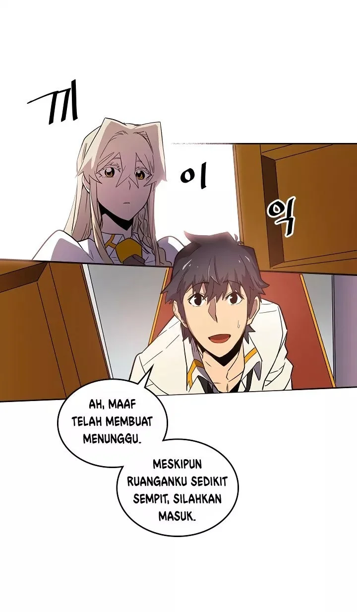 A Returner's Magic Should Be Special Chapter 49 Gambar 36