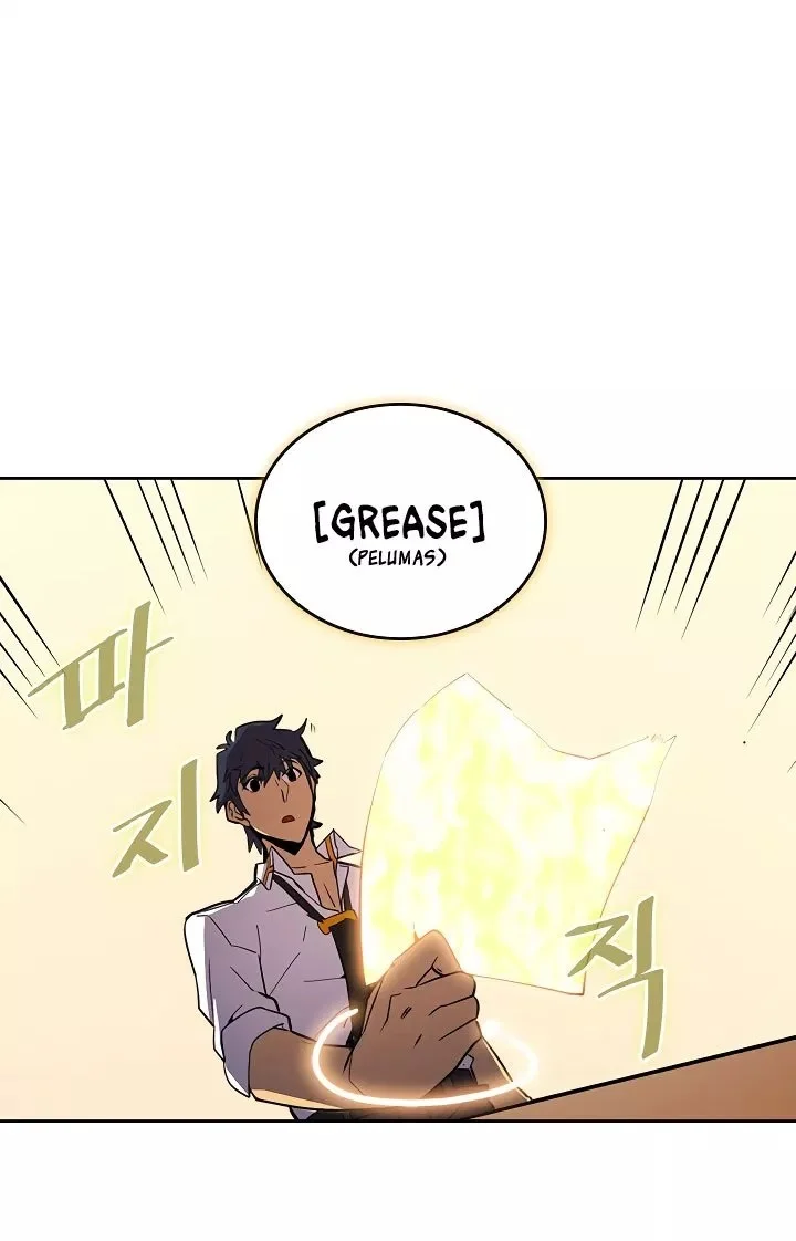 A Returner's Magic Should Be Special Chapter 49 Gambar 50