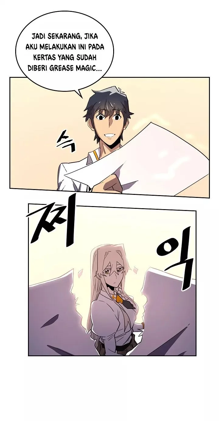 A Returner's Magic Should Be Special Chapter 49 Gambar 57