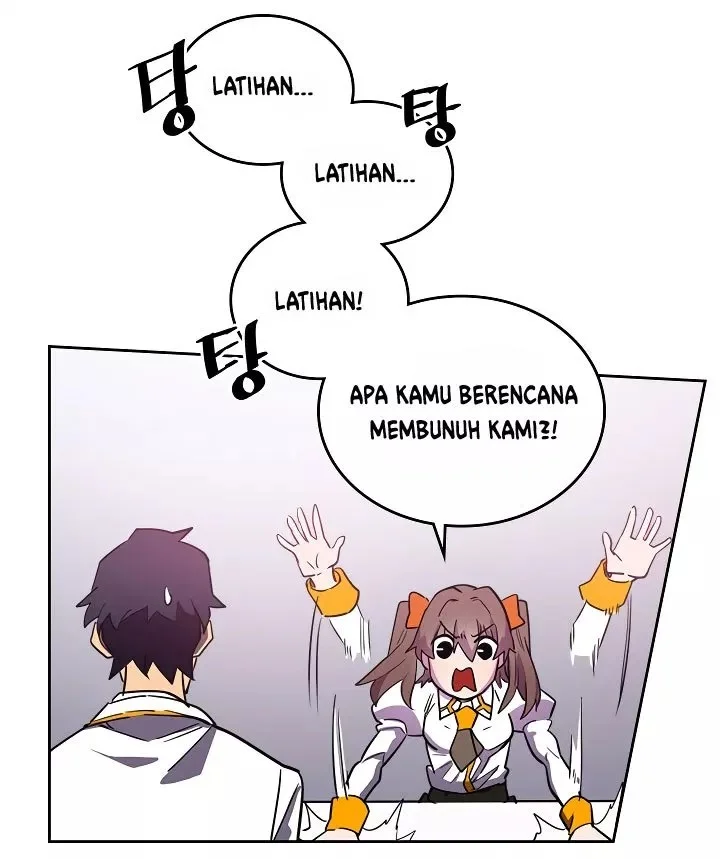 A Returner's Magic Should Be Special Chapter 49 Gambar 6