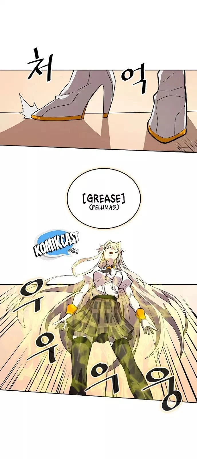 A Returner's Magic Should Be Special Chapter 49 Gambar 66