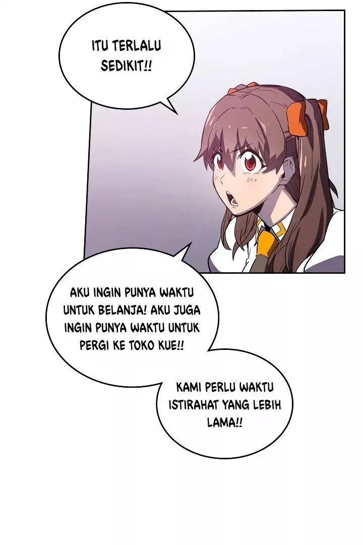 A Returner's Magic Should Be Special Chapter 49 Gambar 8