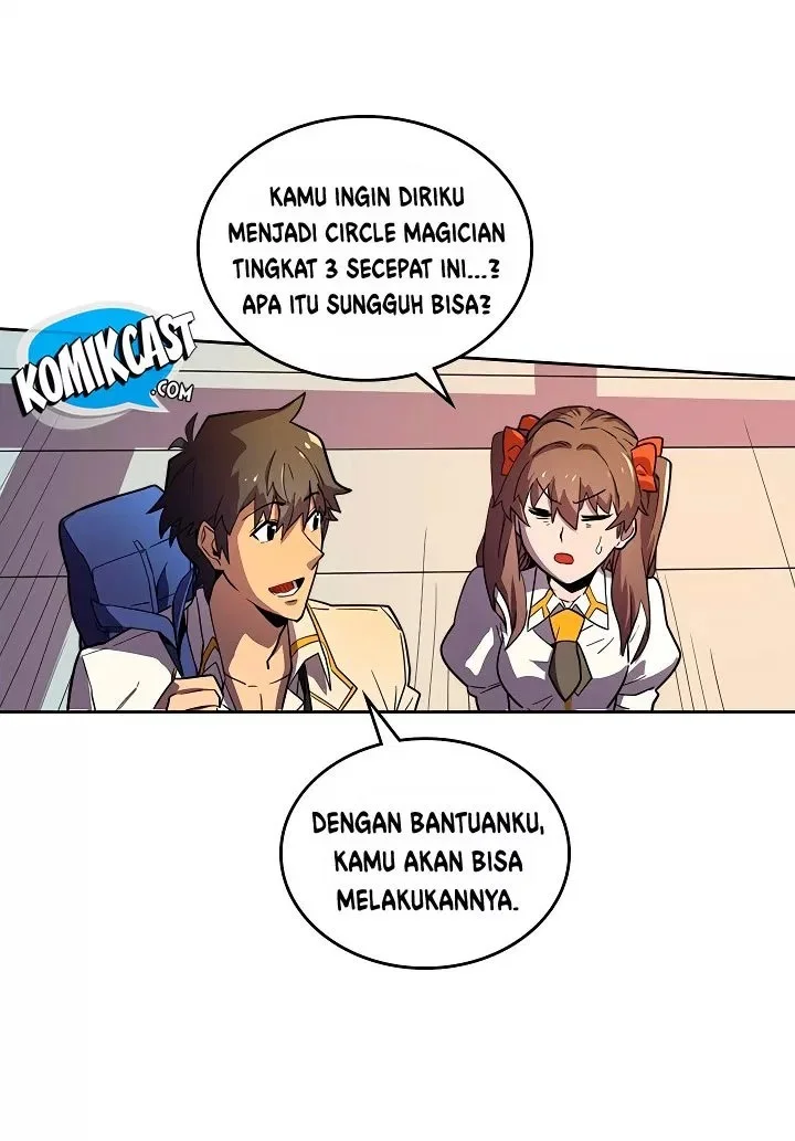 A Returner's Magic Should Be Special Chapter 50 Gambar 18