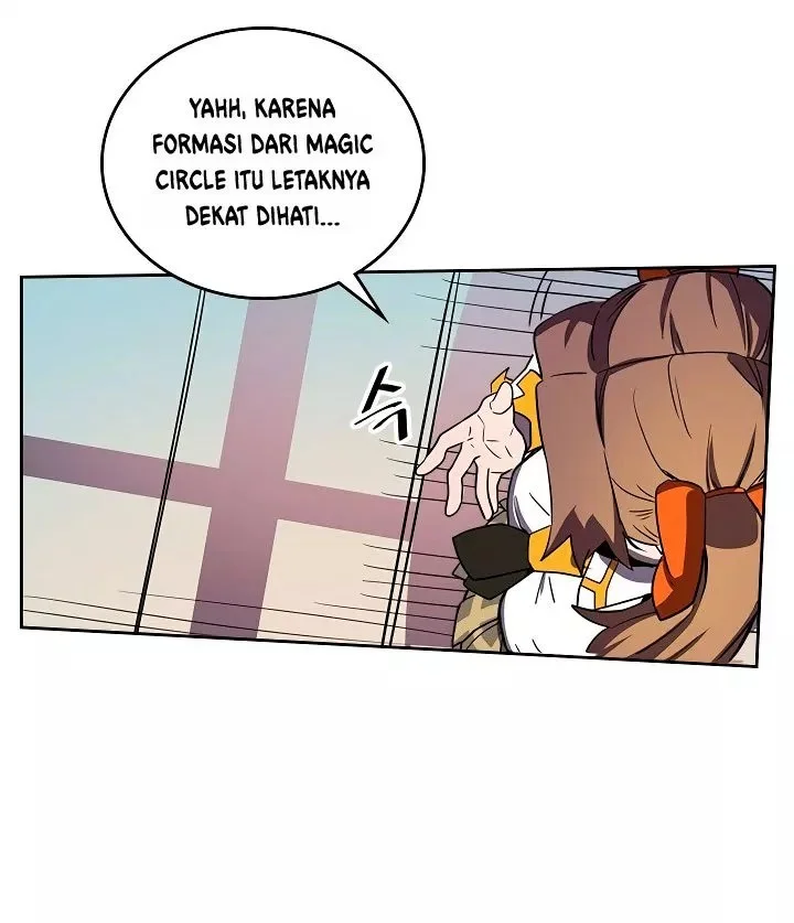 A Returner's Magic Should Be Special Chapter 50 Gambar 22
