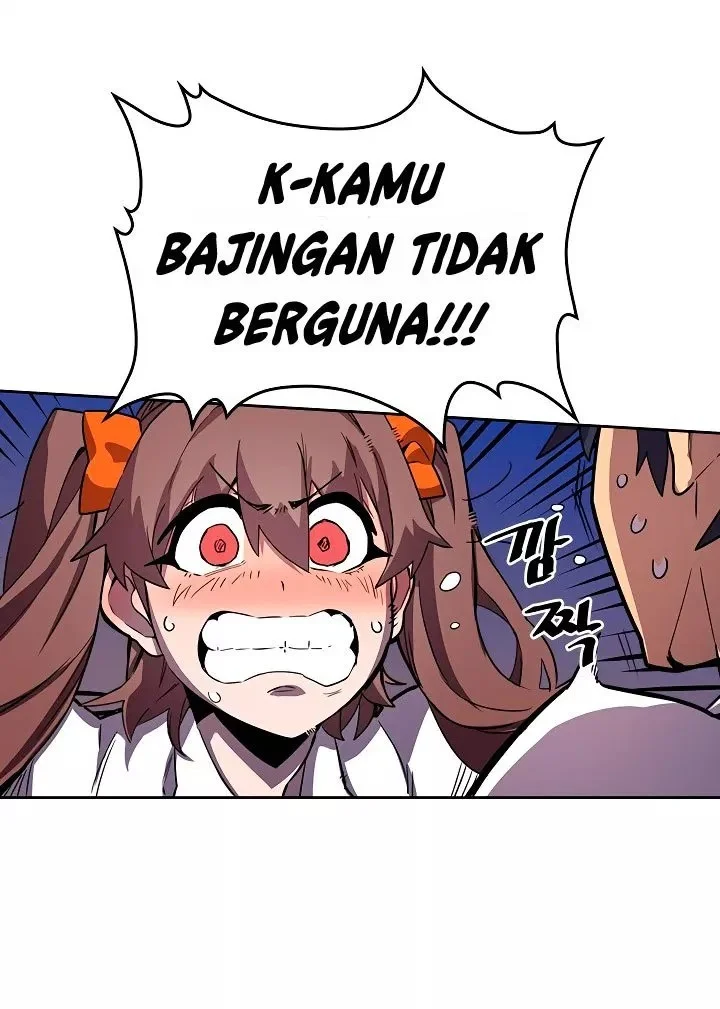 A Returner's Magic Should Be Special Chapter 50 Gambar 27