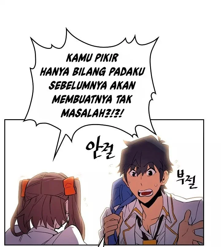 A Returner's Magic Should Be Special Chapter 50 Gambar 28
