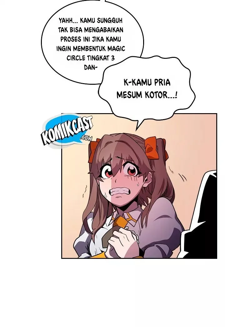 A Returner's Magic Should Be Special Chapter 50 Gambar 29