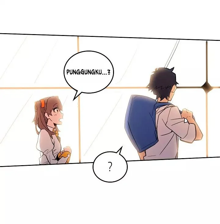 A Returner's Magic Should Be Special Chapter 50 Gambar 32