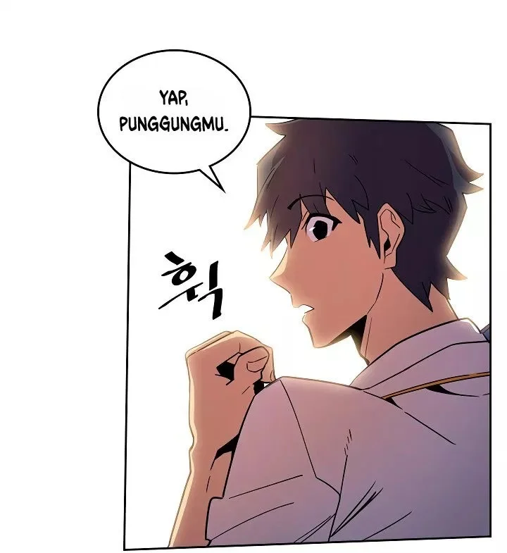 A Returner's Magic Should Be Special Chapter 50 Gambar 33