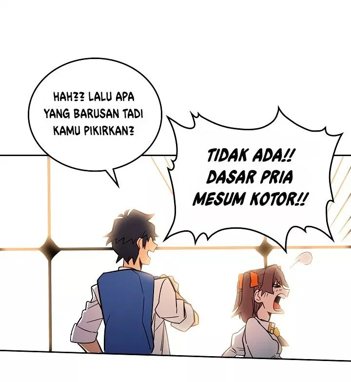 A Returner's Magic Should Be Special Chapter 50 Gambar 36