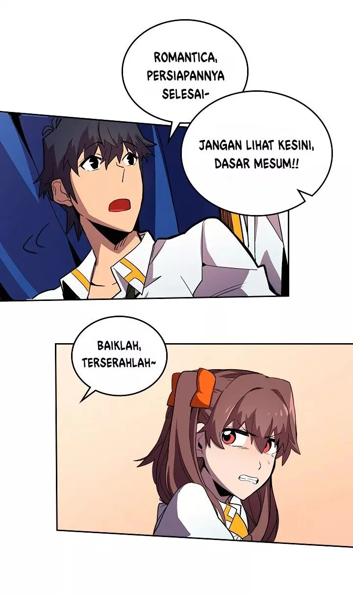 A Returner's Magic Should Be Special Chapter 50 Gambar 41