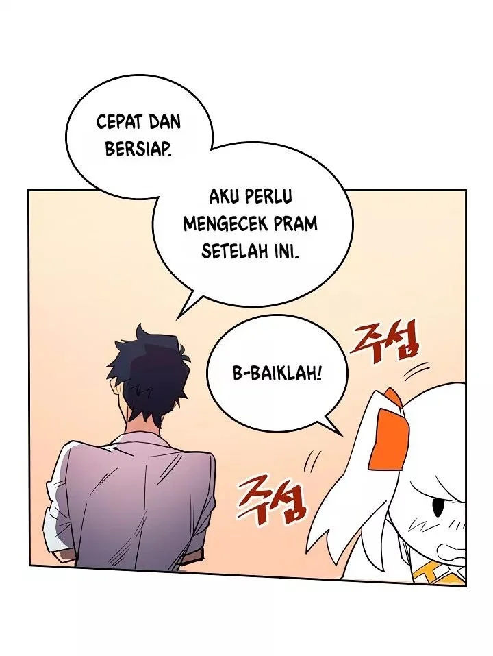 A Returner's Magic Should Be Special Chapter 50 Gambar 42