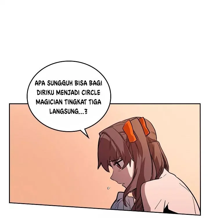 A Returner's Magic Should Be Special Chapter 50 Gambar 46