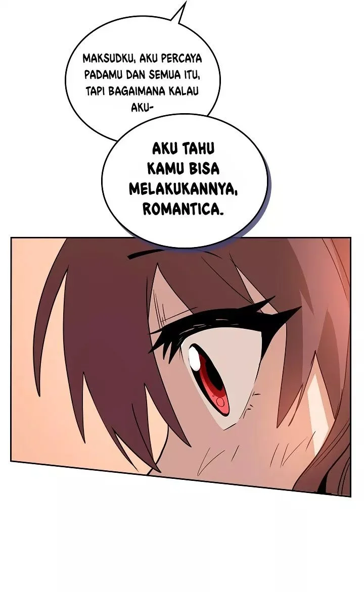 A Returner's Magic Should Be Special Chapter 50 Gambar 47