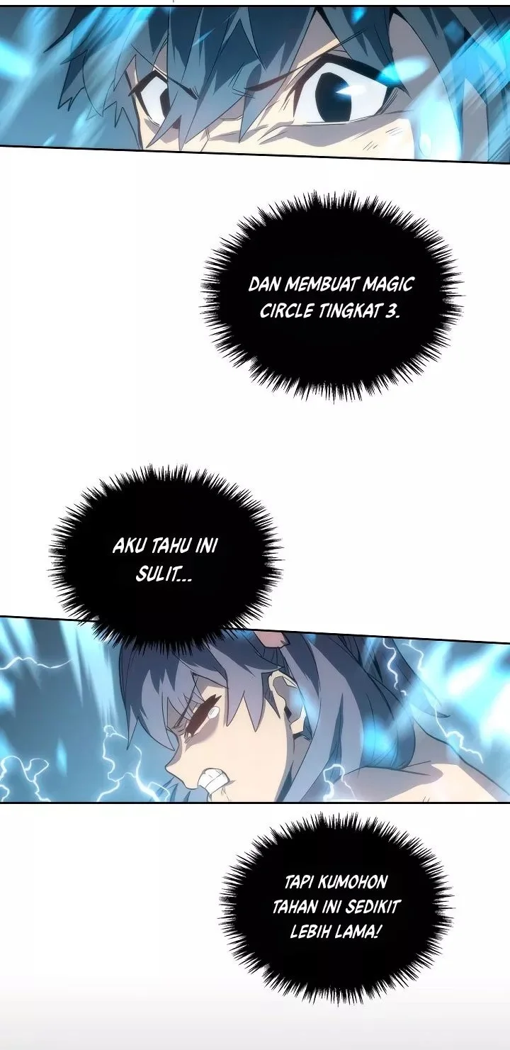 A Returner's Magic Should Be Special Chapter 50 Gambar 69