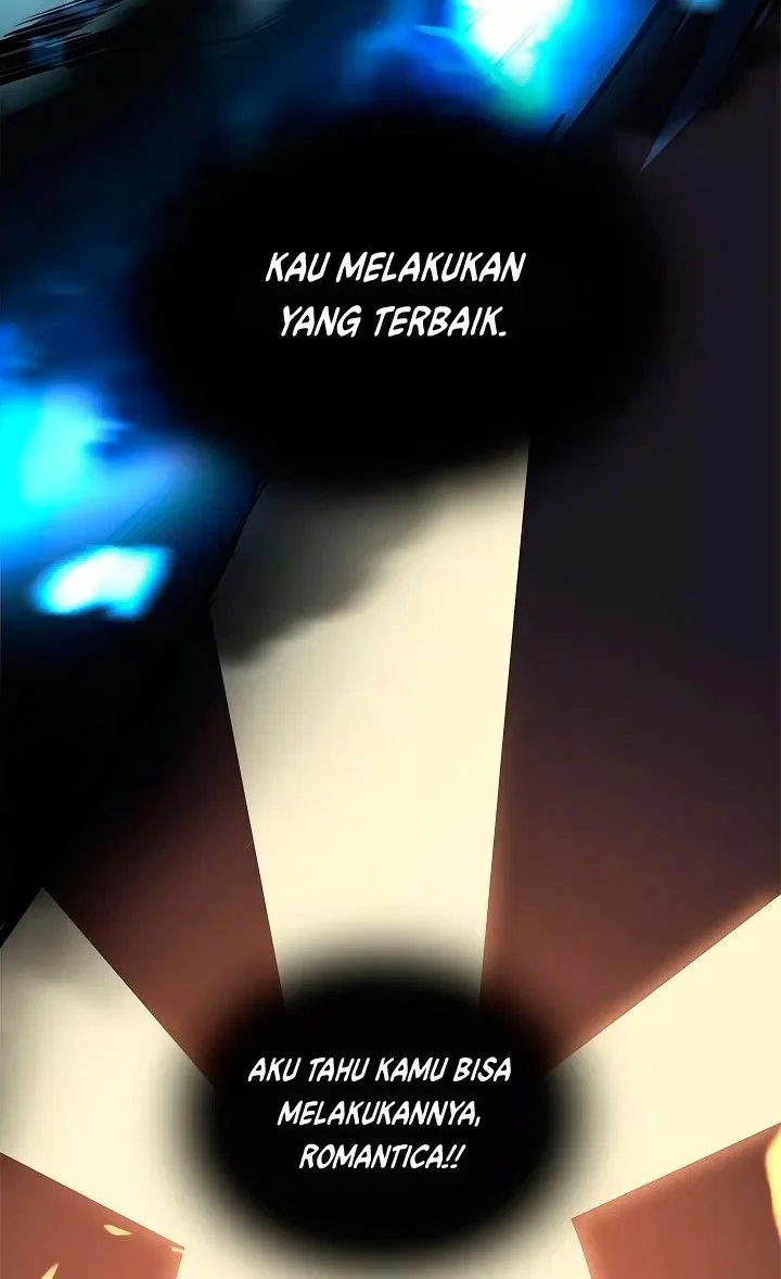 A Returner's Magic Should Be Special Chapter 50 Gambar 73