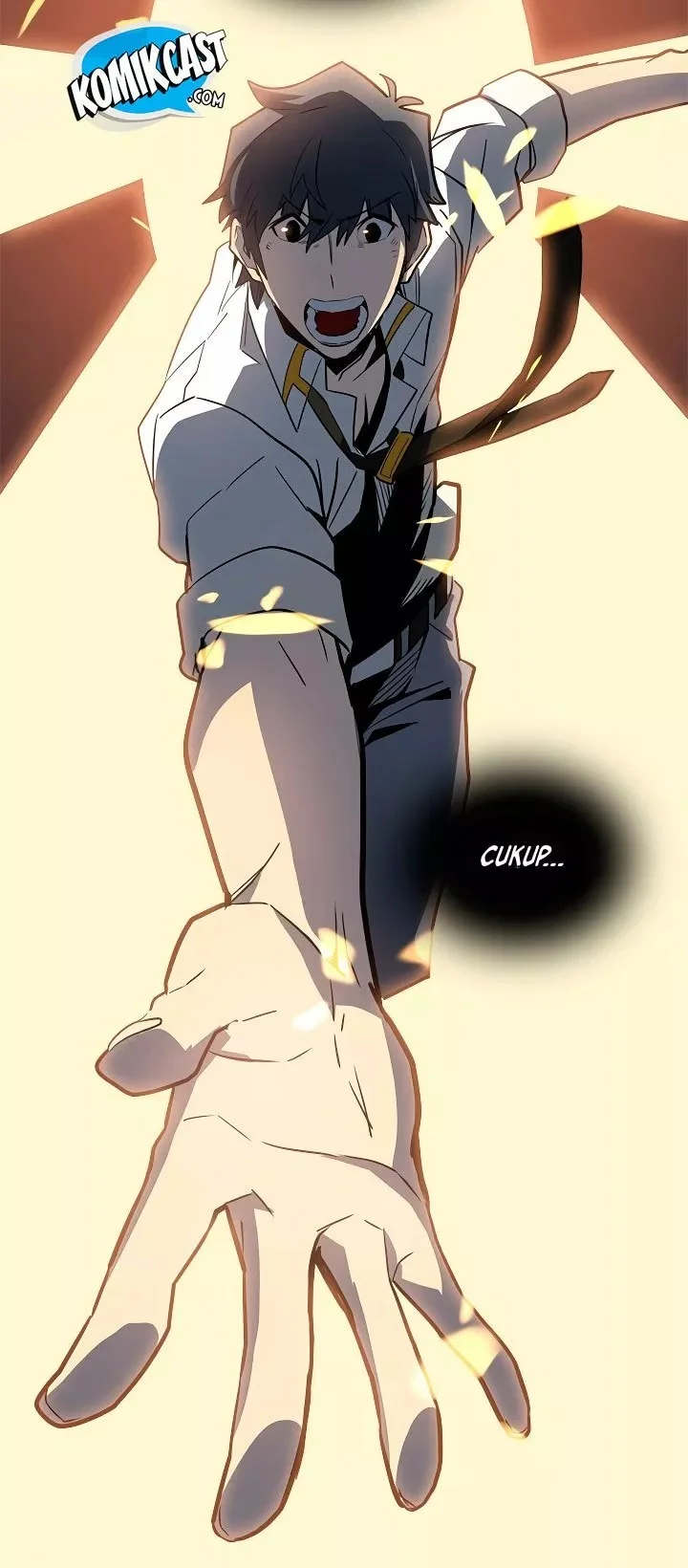 A Returner's Magic Should Be Special Chapter 50 Gambar 74