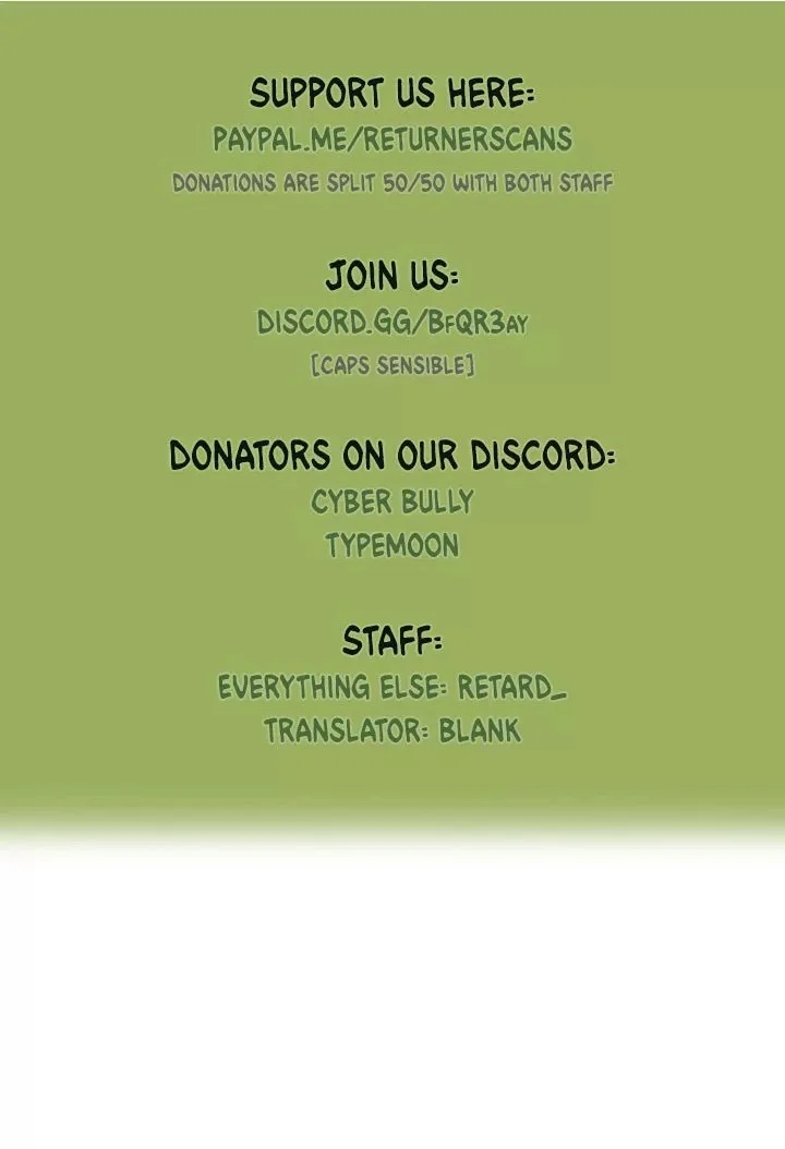 Manhwa A Returner's Magic Should Be Special Chapter 51 gambar nomor 2