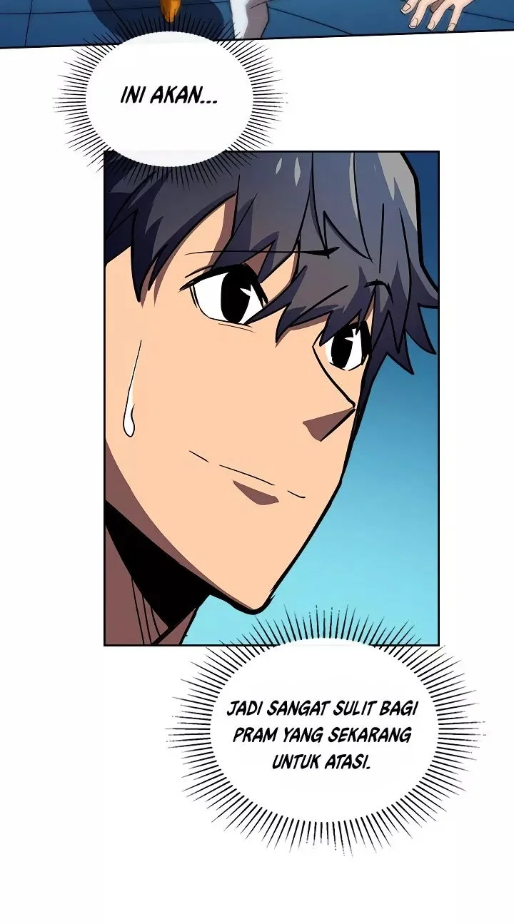 A Returner's Magic Should Be Special Chapter 51 Gambar 27