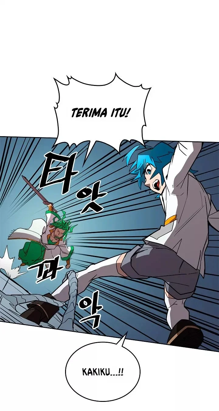 A Returner's Magic Should Be Special Chapter 51 Gambar 30