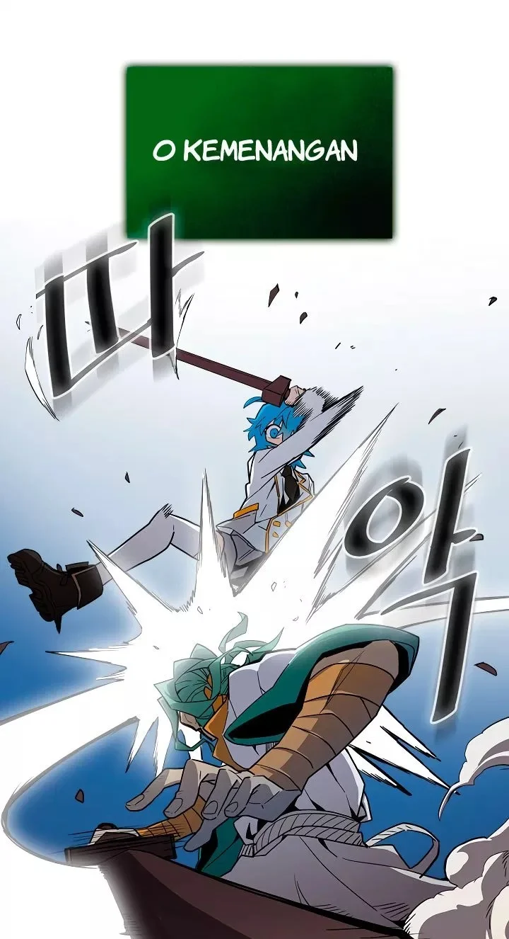 A Returner's Magic Should Be Special Chapter 51 Gambar 7