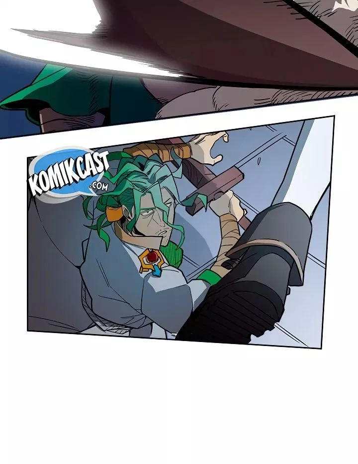 A Returner's Magic Should Be Special Chapter 51 Gambar 8