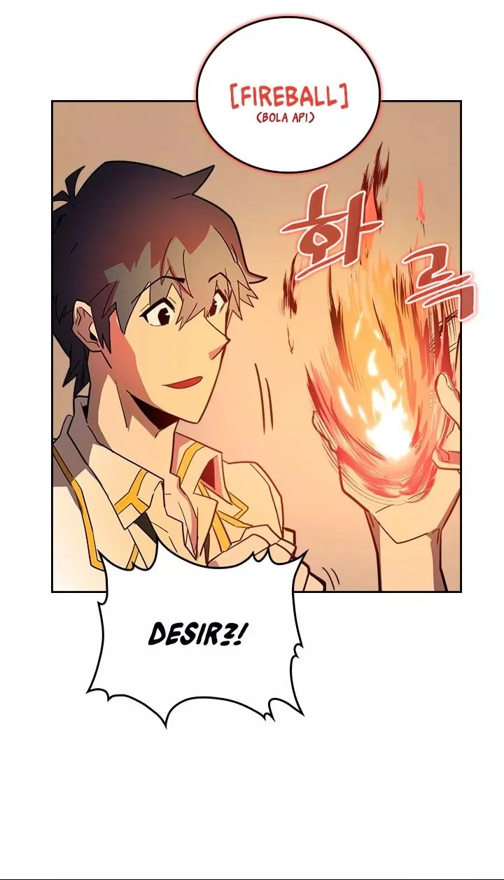 A Returner's Magic Should Be Special Chapter 52 Gambar 13