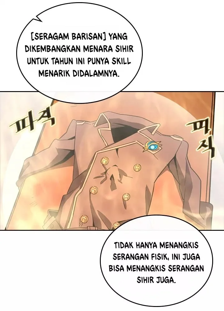 A Returner's Magic Should Be Special Chapter 52 Gambar 16