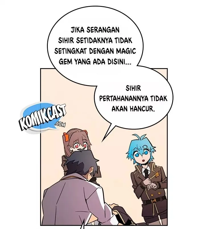 A Returner's Magic Should Be Special Chapter 52 Gambar 17