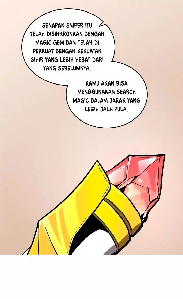 A Returner's Magic Should Be Special Chapter 52 Gambar 36