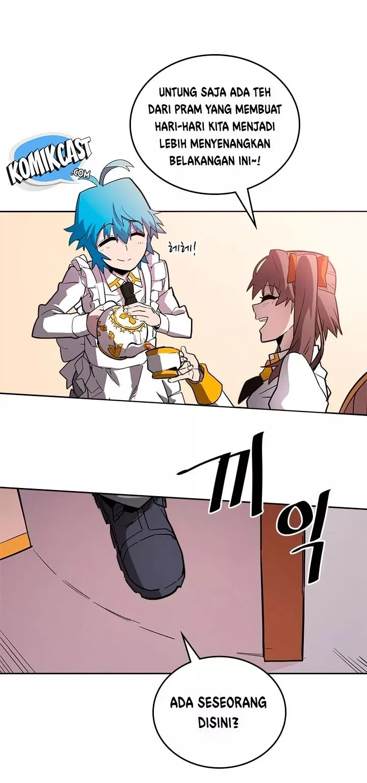 A Returner's Magic Should Be Special Chapter 52 Gambar 4