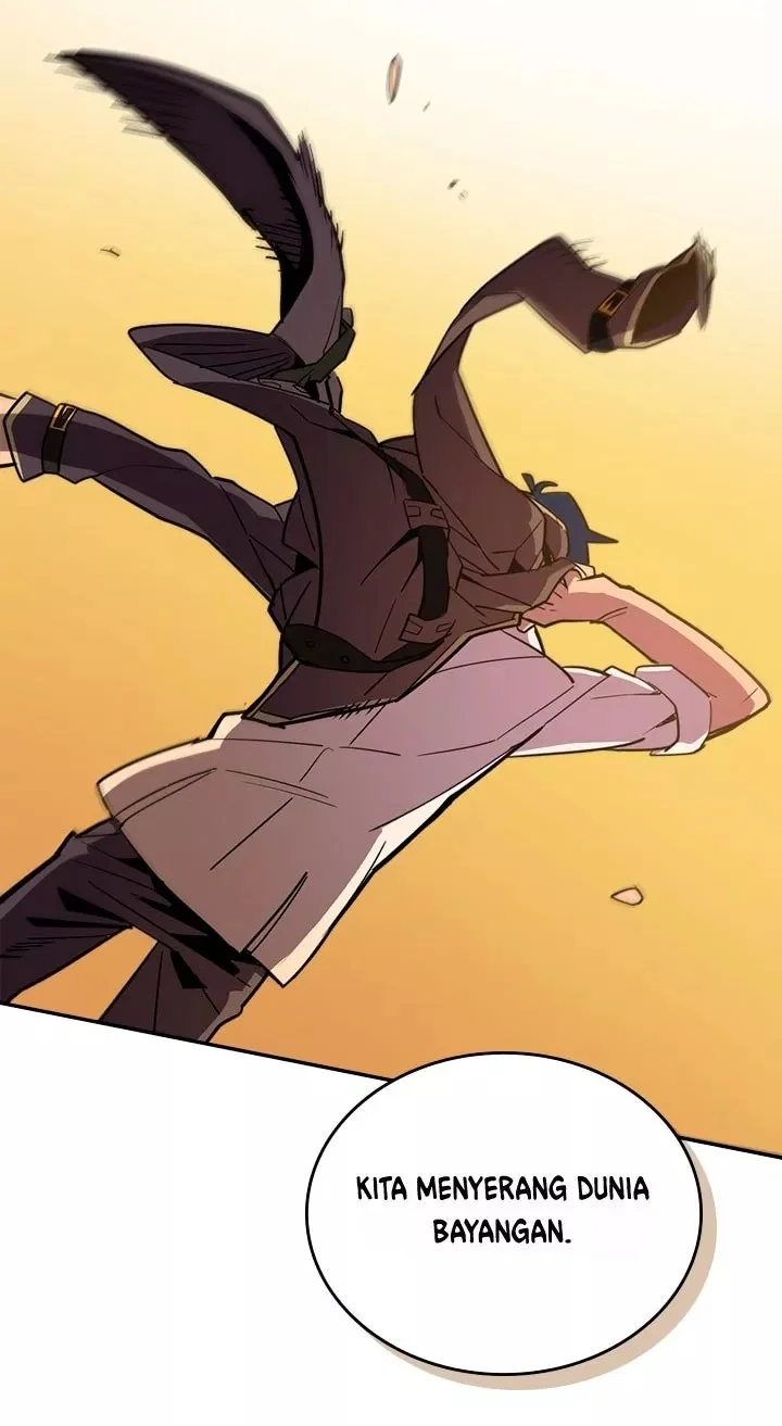 A Returner's Magic Should Be Special Chapter 52 Gambar 43