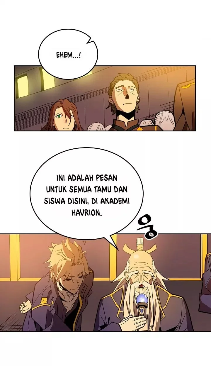 A Returner's Magic Should Be Special Chapter 52 Gambar 47