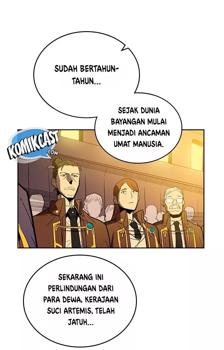 A Returner's Magic Should Be Special Chapter 52 Gambar 48