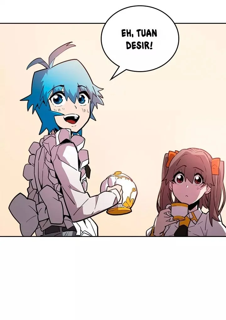 A Returner's Magic Should Be Special Chapter 52 Gambar 5