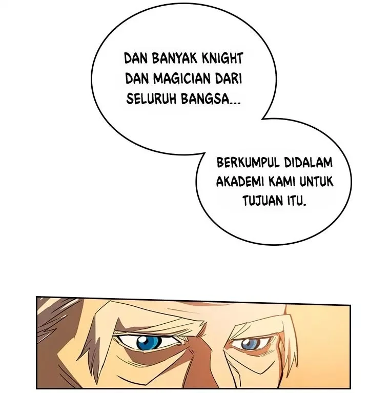A Returner's Magic Should Be Special Chapter 52 Gambar 53