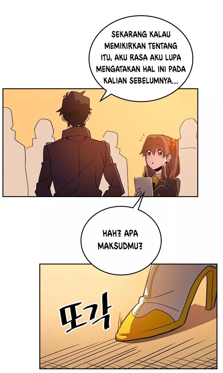 A Returner's Magic Should Be Special Chapter 52 Gambar 68