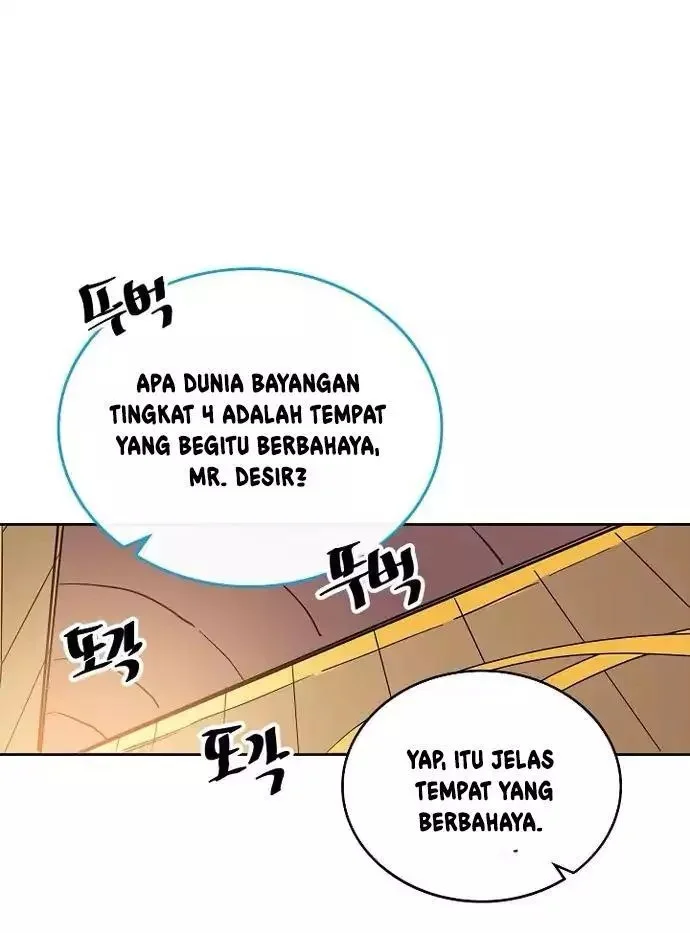 A Returner's Magic Should Be Special Chapter 53 Gambar 12