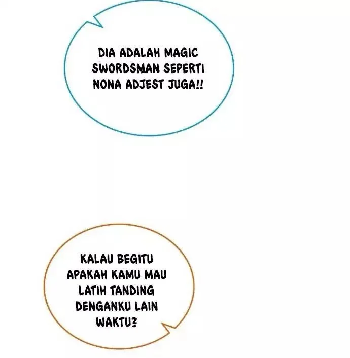 A Returner's Magic Should Be Special Chapter 53 Gambar 14